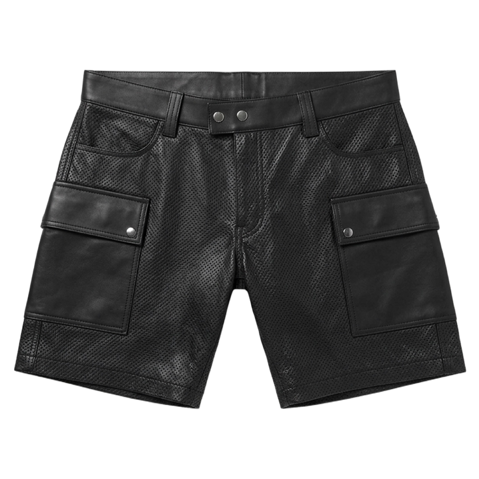 Carpenter Short