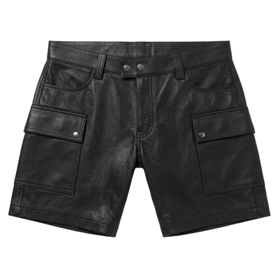 Carpenter Short